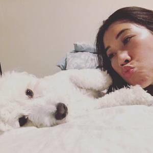 Meet your Posher, Kim